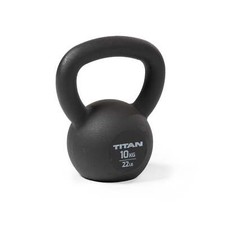 Titan Fitness Kettlebell in