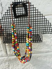 COLLANA LUNGA PERLINE