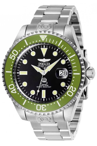 Orologio uomo automatico - uomo,