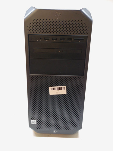 Workstation i7 7800x - z4,