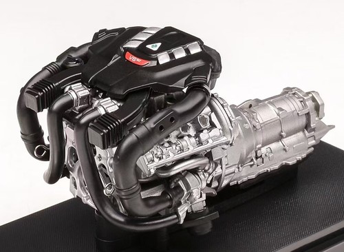Motorhelix m90106 alfa - m90106, 1/18