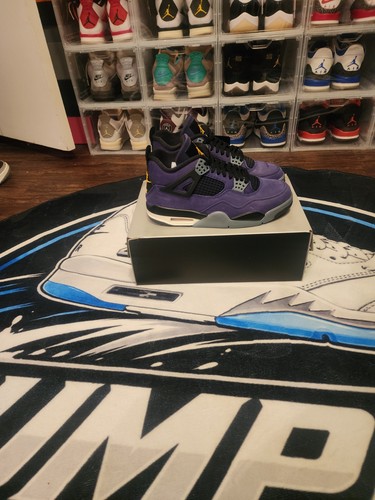 Uomo air jordan retro - retro, lakers