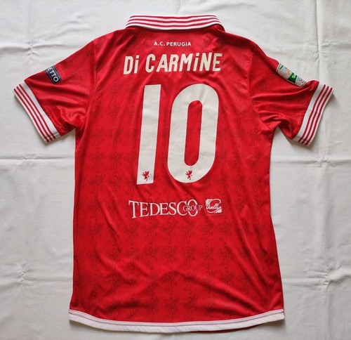 Maglia calcio perugia - #10, di