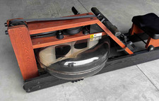 water rower club