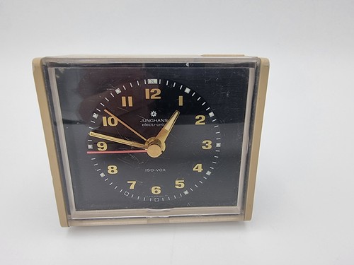 Orologio tavolo sveglia - da,