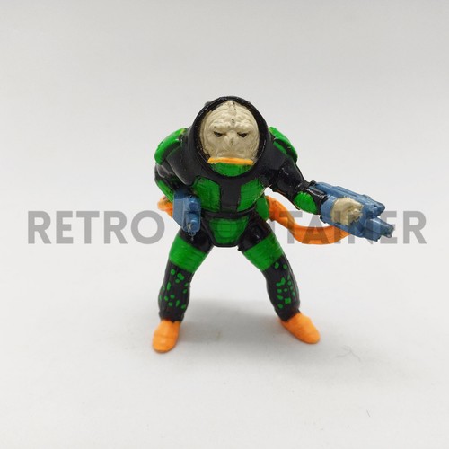 Vintage galoob trash - trash, bag