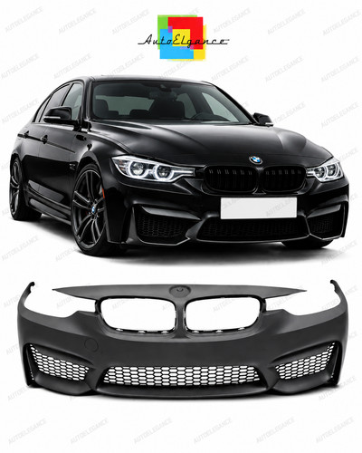 Paraurti anteriore bmw f30 - anteriore,