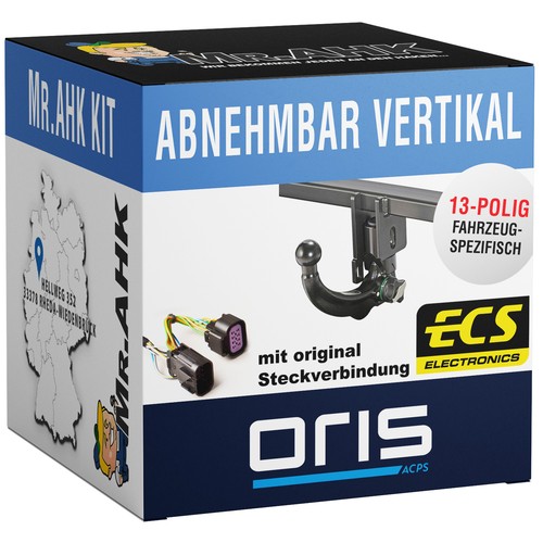 Per dacia duster 18 - i, oris