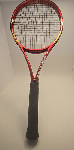Racchetta tennis volkl - racchetta,