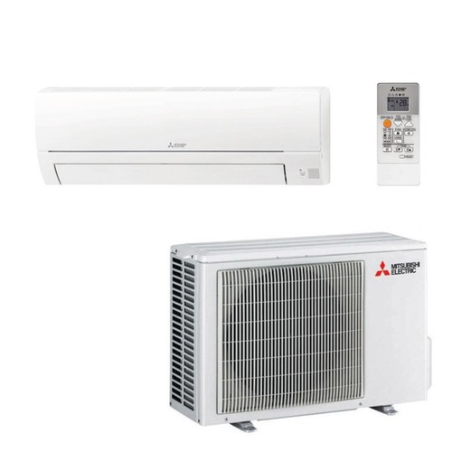 Mitsubishi electric muz hr50vf - mitsubishi,