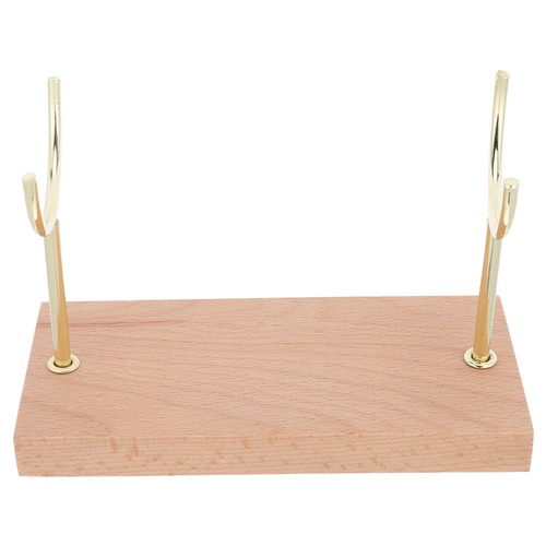 Espositore legno per - ,