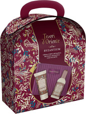 Set Regalo, Profumo Aromatico