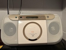 Vintage Sony CD Radio &