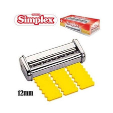 Macchina per pasta Imperia