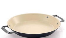 Moneta paellera ceramica - paellera, 34
