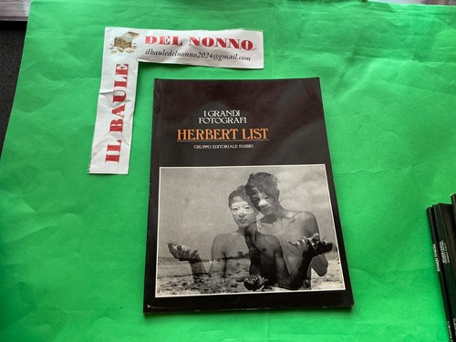 Grandi fotografi herbert - i,