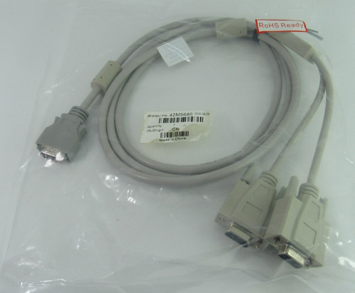 Ibm surepos touch - surepos, rs232