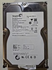 HDD Seagate ST31000524AS Barracuda 1TB SATA 3,5"