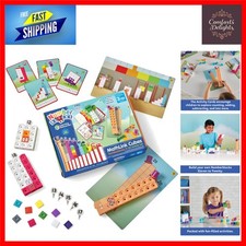 Interactive Numberblocks