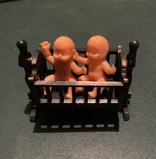 MiniToys Vintage Kinder