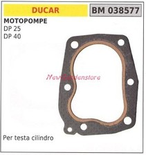 Guarnizione testata DUCAR