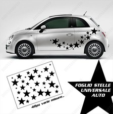 UNIVERSAL STICKERS GRAPHICS