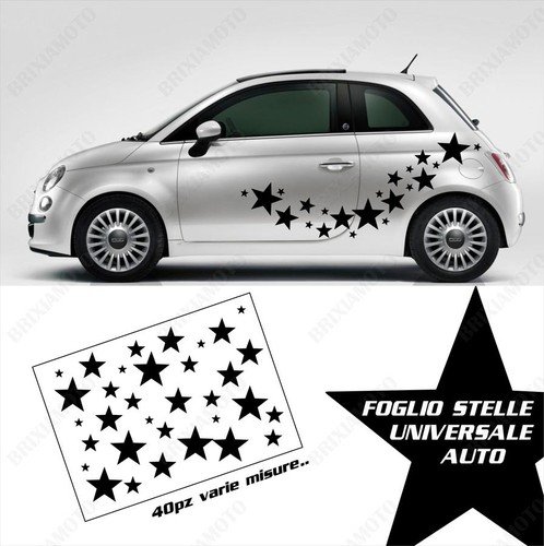 Adesivi universali grafica - universali,