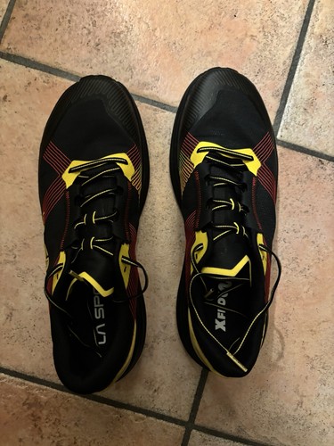 Scarpa sportiva prodigio - sportiva,
