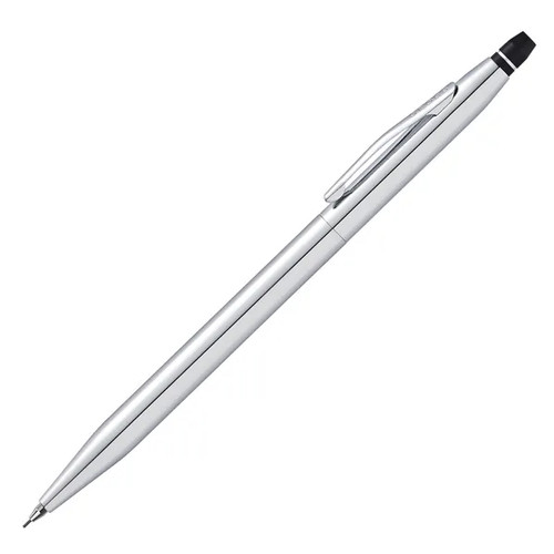 Portamine click cross 5 mm - click, 0,5