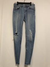 Stradivarius Mom Jeans Women's