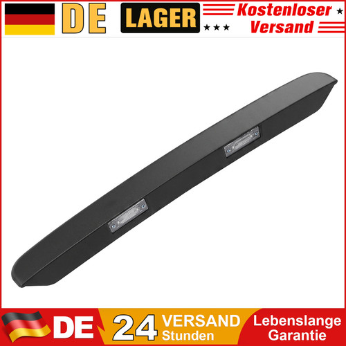 Luci targa 7e0827329f per - targa, vw