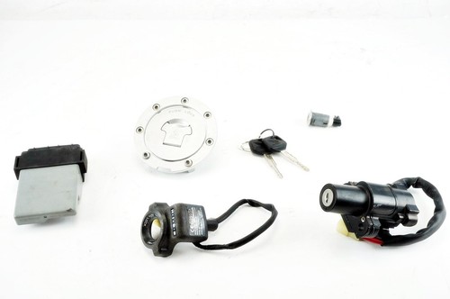 Honda hornet 600 2005 - honda, 2006