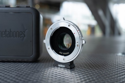 Metabones mft t cine - mft,
