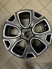 CERCHIO DISCO RUOTA IN LEGA