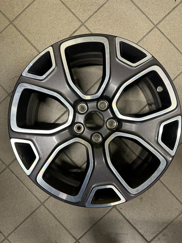 Cerchio disco ruota lega - cerchio,