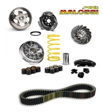 Kit MALOSSI Variatore Campana