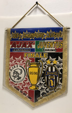Gagliardetto pennant finale - gagliardetto,