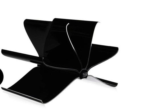 Kartell porta riviste - kartell,