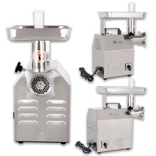 Tritacarne Tritacarne Tritacarne Gastronomia Gastro Acciaio Inox Beeketal