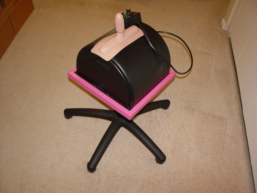 Sybian machine supporto - sybian,