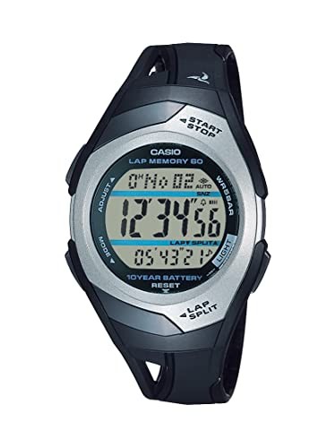Orologio corsa casio phys - orologio,
