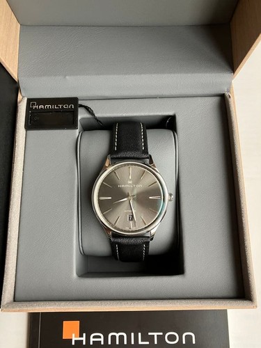 Orologio hamilton jazzmaster - orologio,