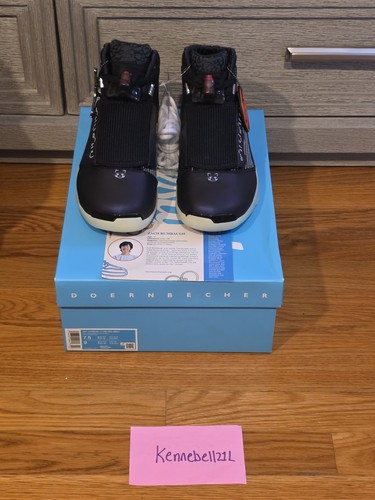 Taglia uomo air jordan - 7,5,