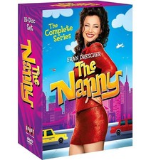 La Tata (The Nanny) -Serie Tv