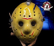 Venerdì 13 Parte 8 Stile