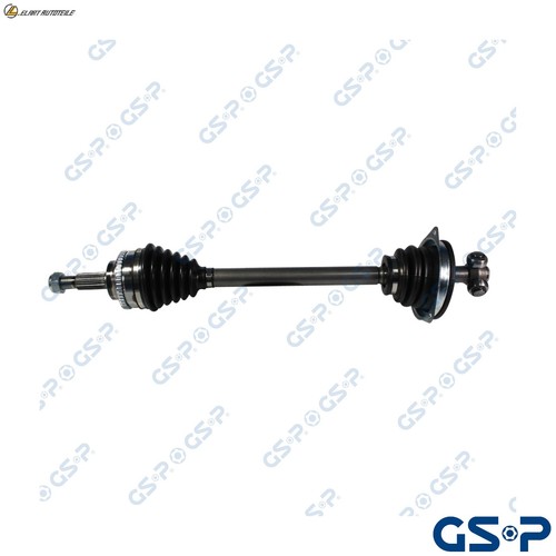 Albero motore 250261 - albero, per