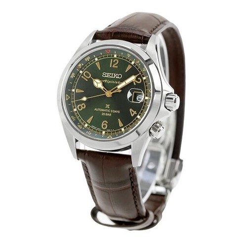 Seiko prospex alpinist - prospex,