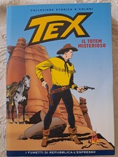 Tex. Collezione storica a