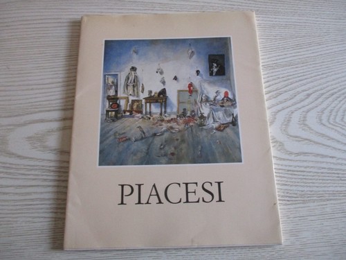Piacesi dipinti ed opere - dipinti,