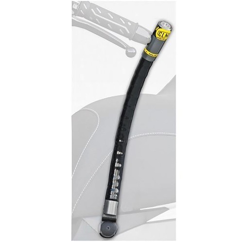 Clm antifurto blocca manubrio - clm,